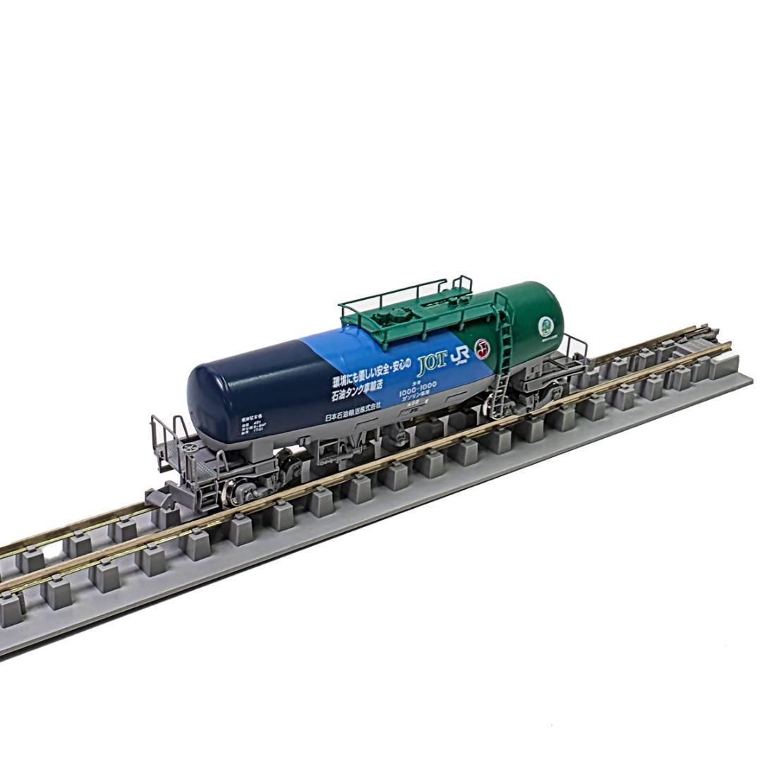 KATO カトー タキ1000（後期型）「1000号記念塗装」１両単品　ケース付