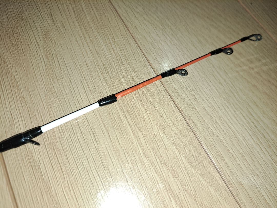 ジャンク　ダイワタチウオテンヤSP 91H-165AGS