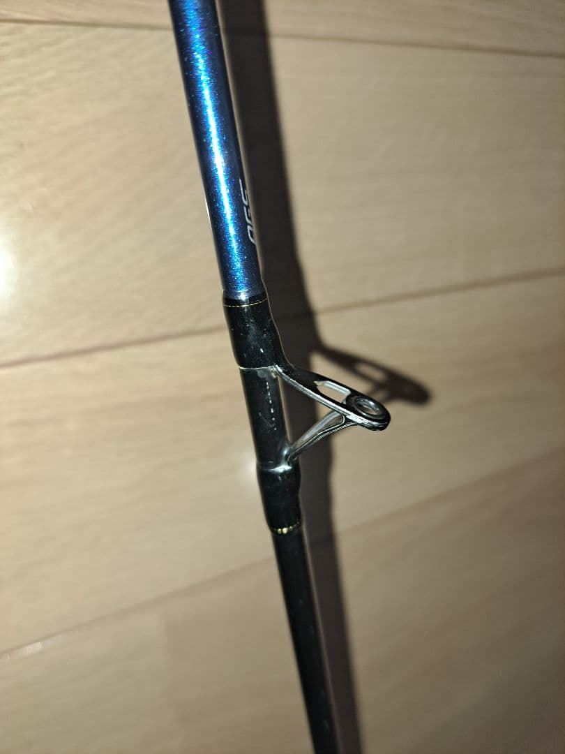 ジャンク　ダイワタチウオテンヤSP 91H-165AGS