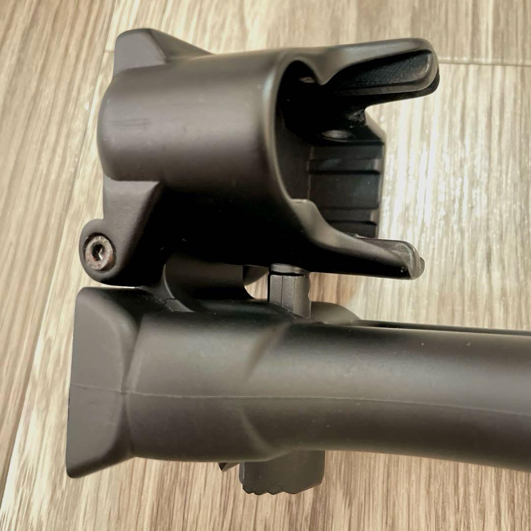 MP5 次世代 マルイ FCW B&Tタイプ フォールディングストック VFC