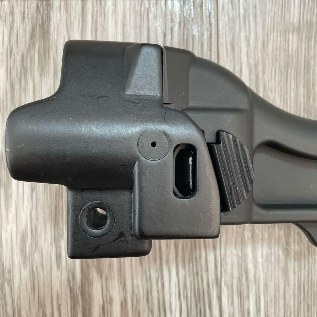 MP5 次世代 マルイ FCW B&Tタイプ フォールディングストック VFC