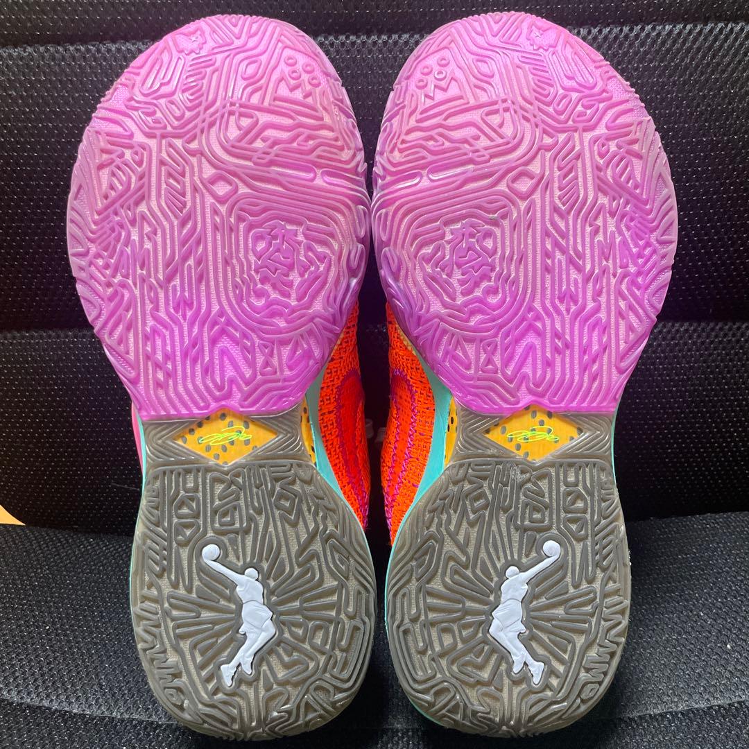 シューズ(男性用) NIKE Lebron20 EP