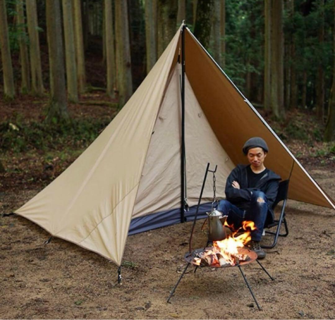 DOD チマキテント