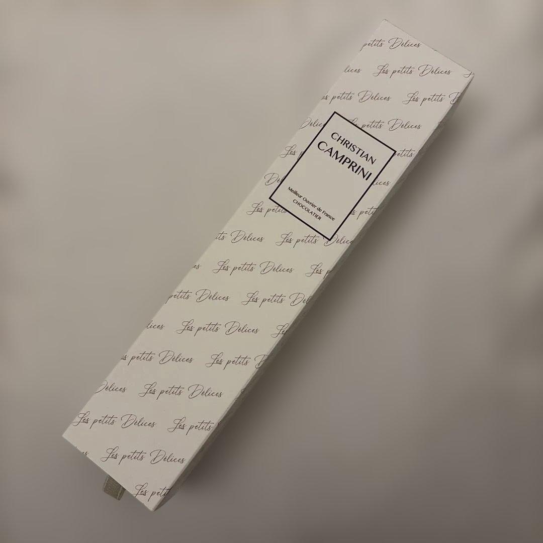 りの様　クリスチャンカンプリニ　サブレフルールドセル