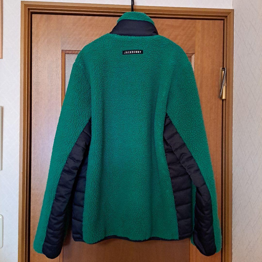 ジャックバニー　フリース　サイズ6 XL
