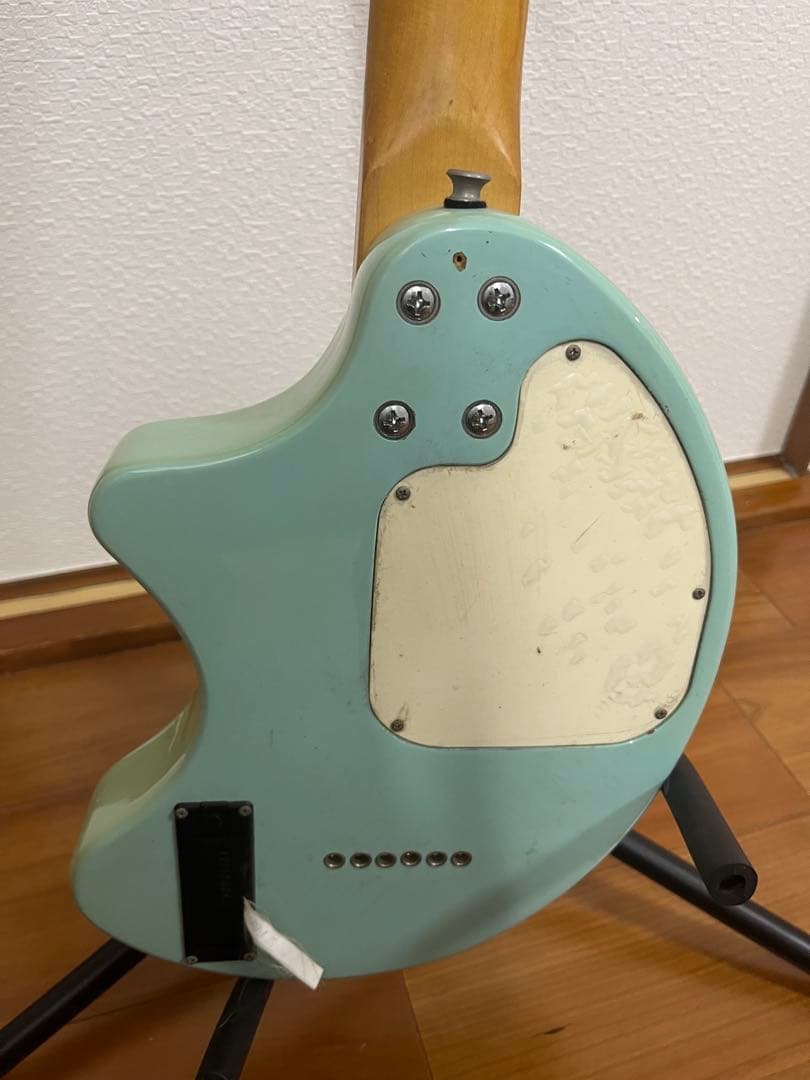 フェルナンデス　zo-3 水色　ジャンク