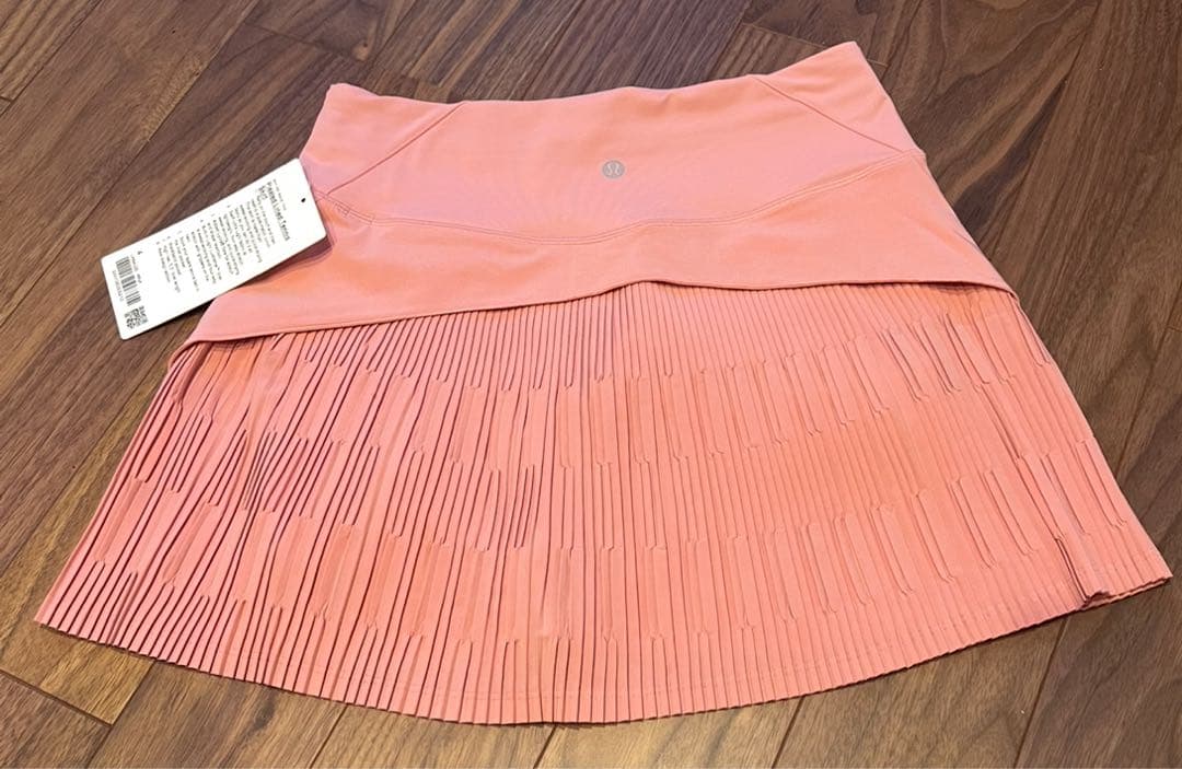 お値下げルルレモンスコート