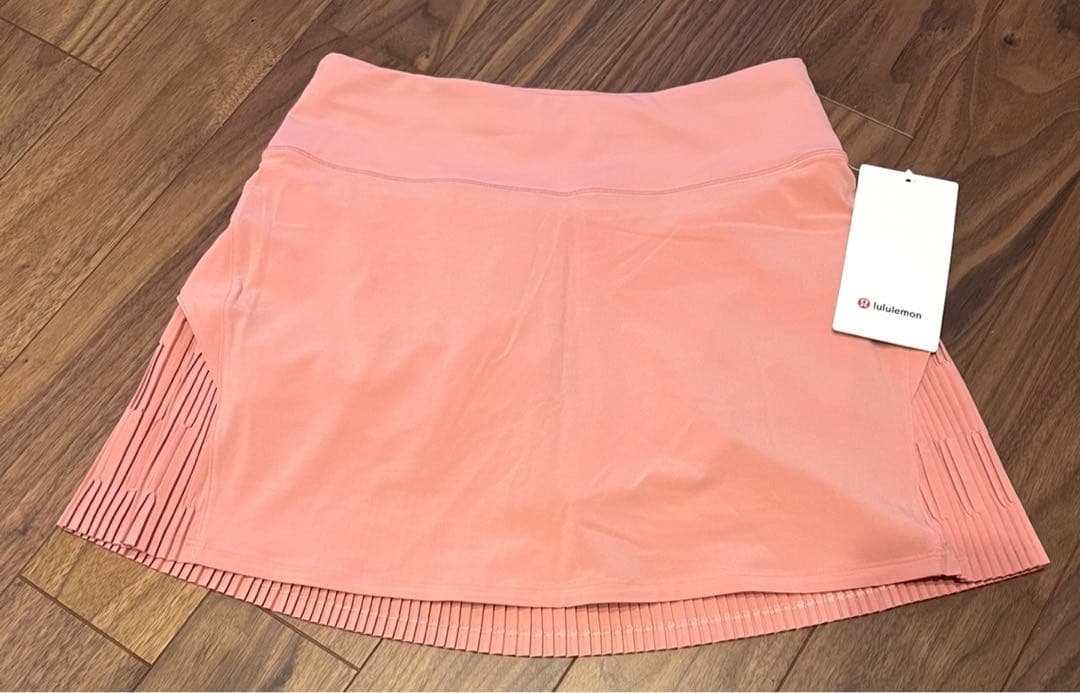 お値下げルルレモンスコート