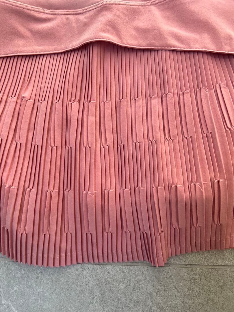 お値下げルルレモンスコート