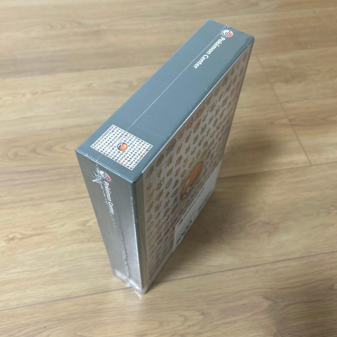 海外ポケモンセンター限定 ポケモン　ジグソーパズル　1000ピース