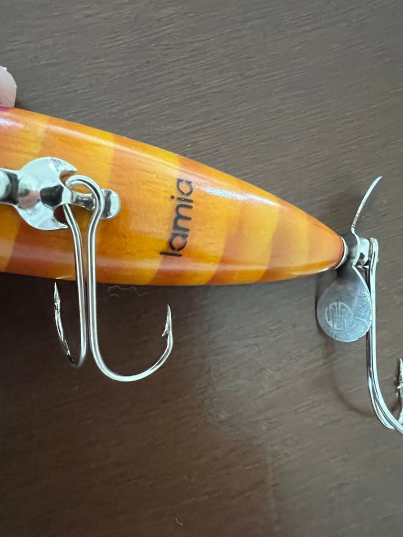 アフターダーク レイミア