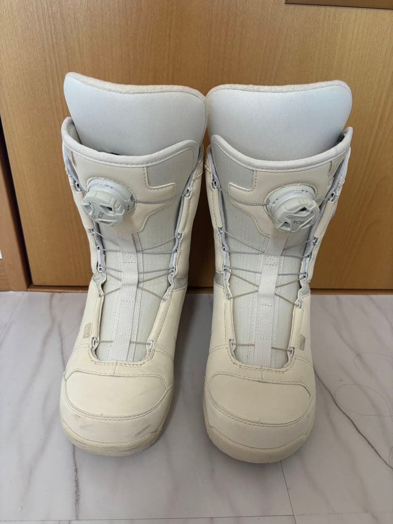 Head ブーツ24㎝　Roxy ボードケース　ばら売り可能！