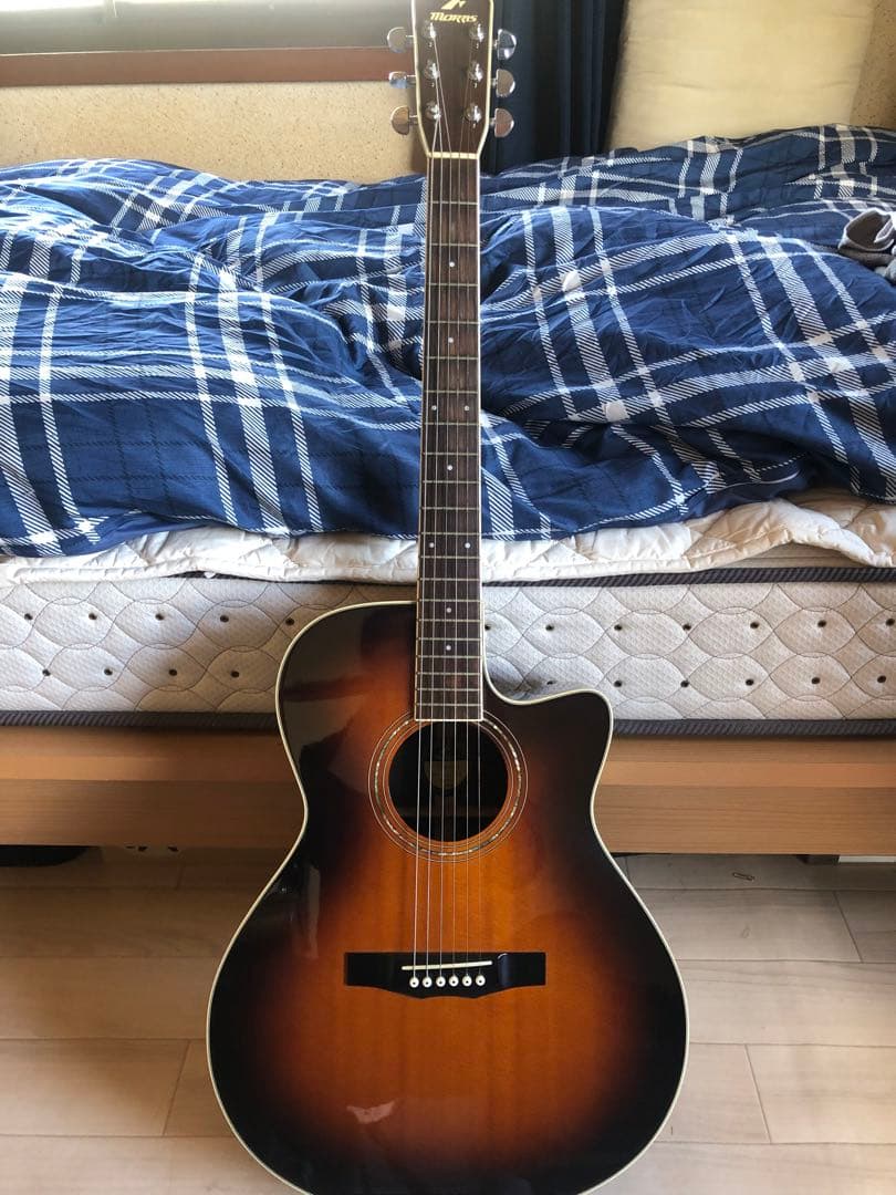 Morris RA800P 【日本製】説明見てね。