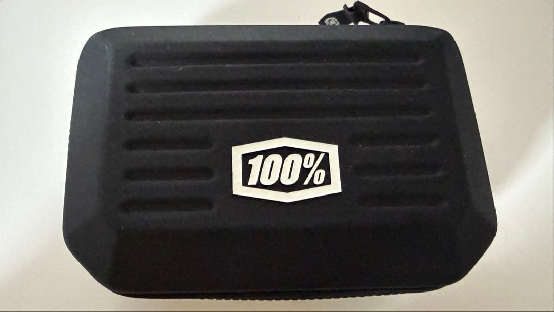 【中古】100% 限定モデル Tokyo Night S2 Purple