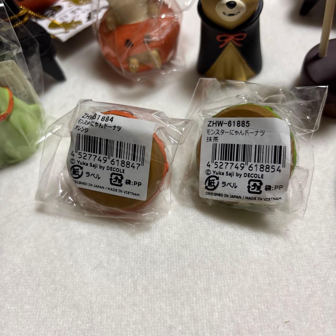 ハロウィン縁日セット