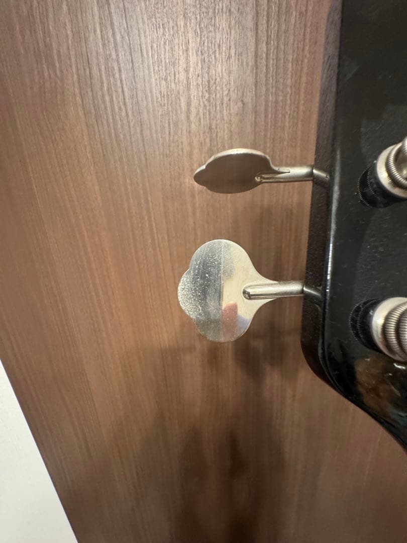 a*d様 Burny フライングVベース