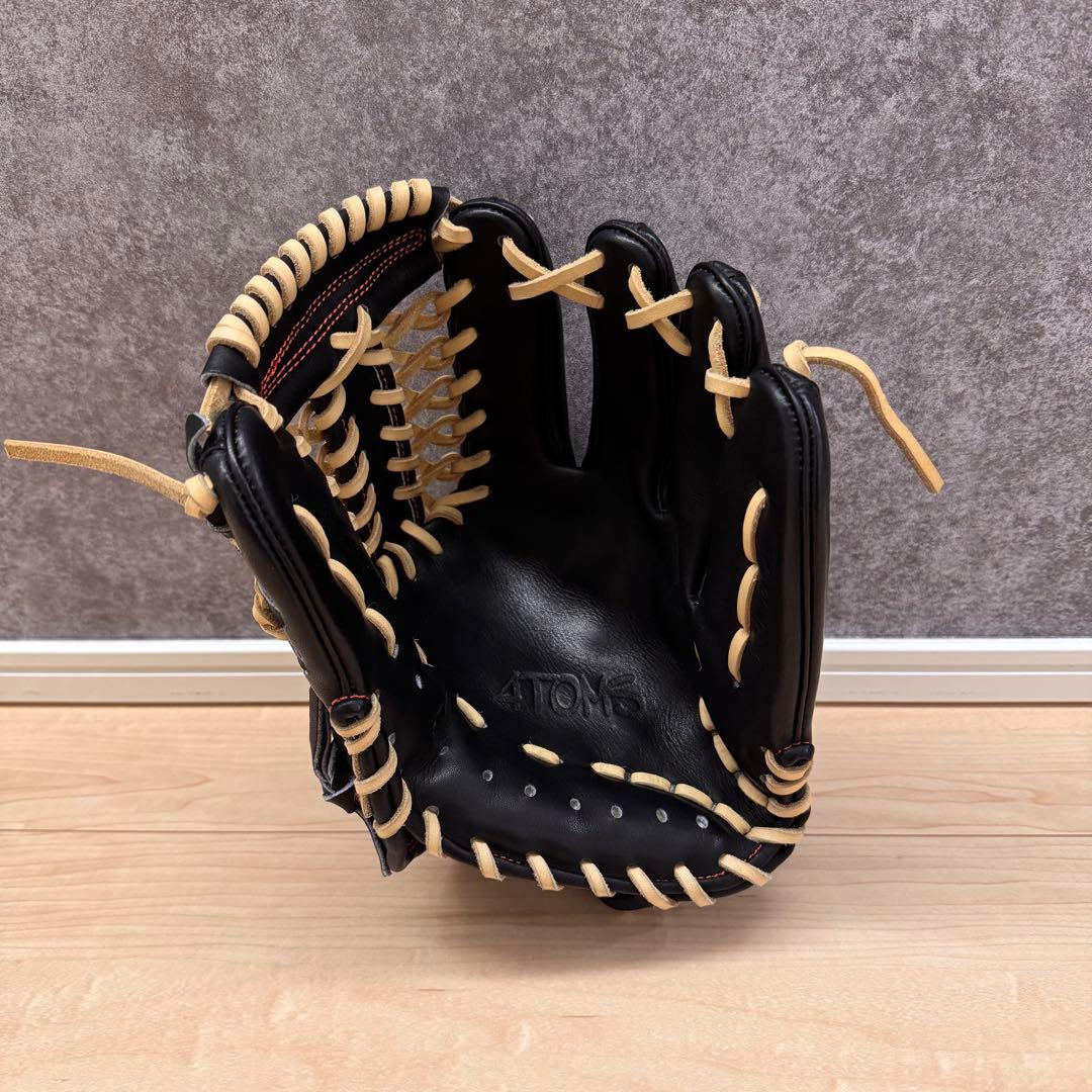 atoms 066 硬式　牧