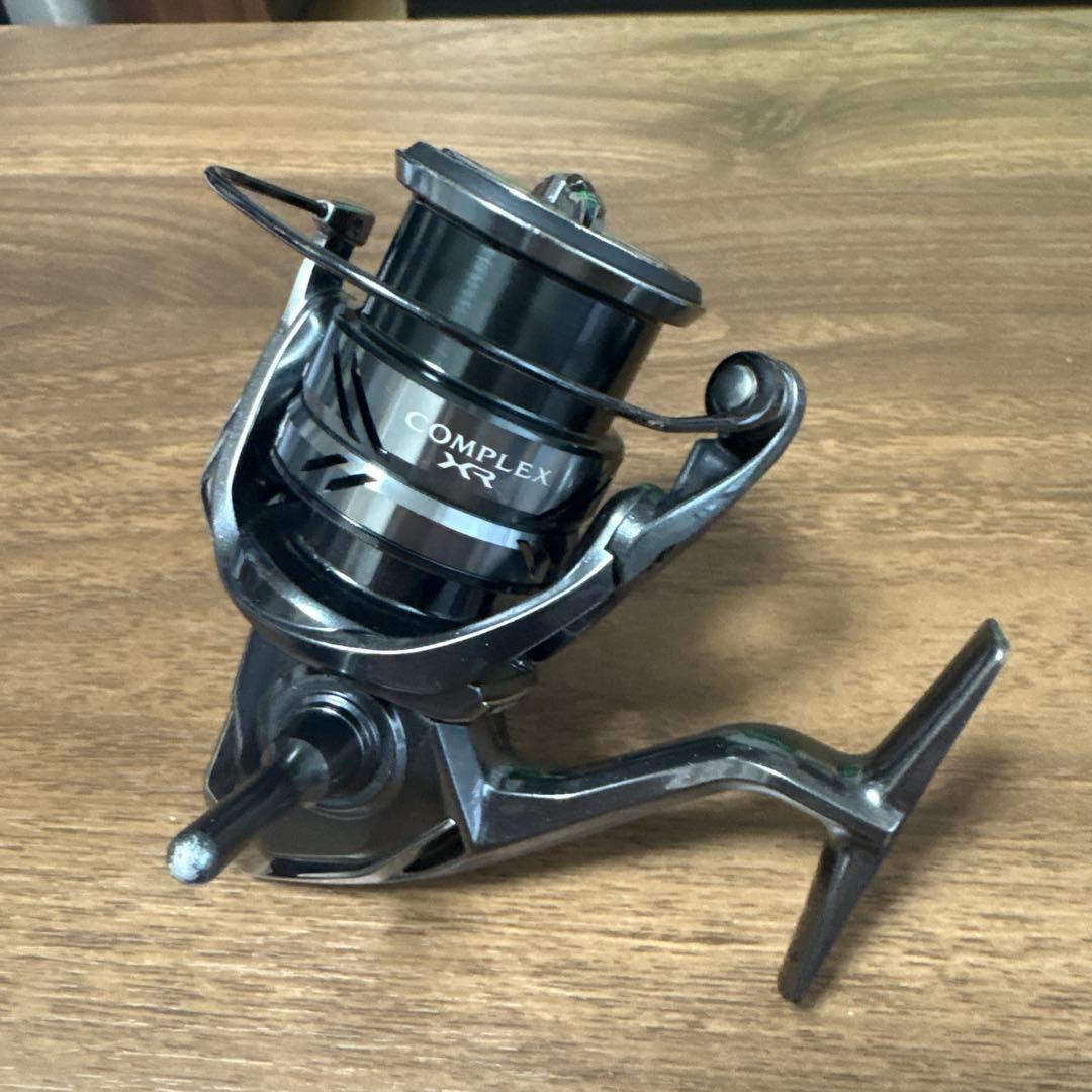 コンプレックスXR F6 HG 厳選良品