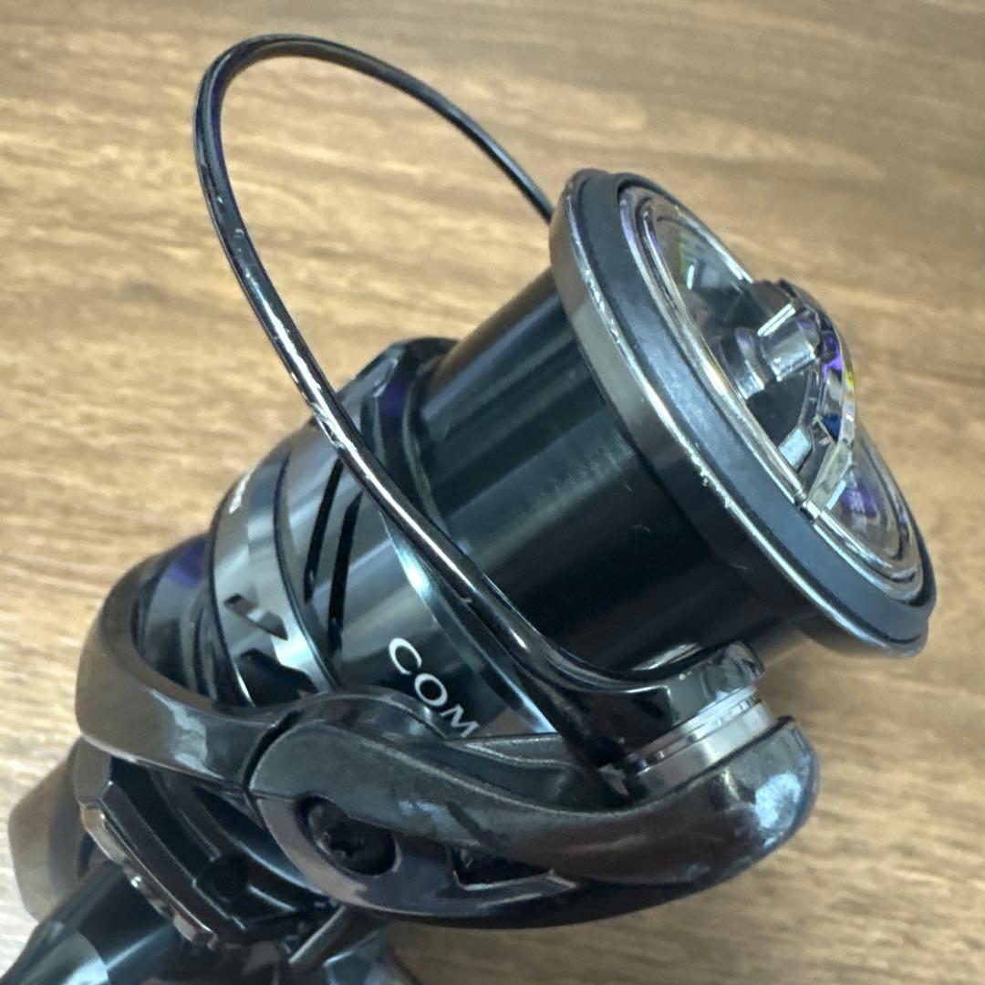 コンプレックスXR F6 HG 厳選良品