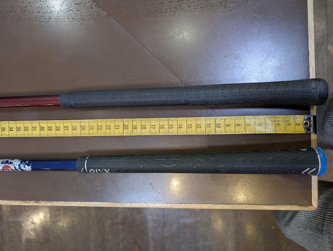 XXIO ドライバー 12.5度　純正シャフト付き　レディースユーティリティ付き