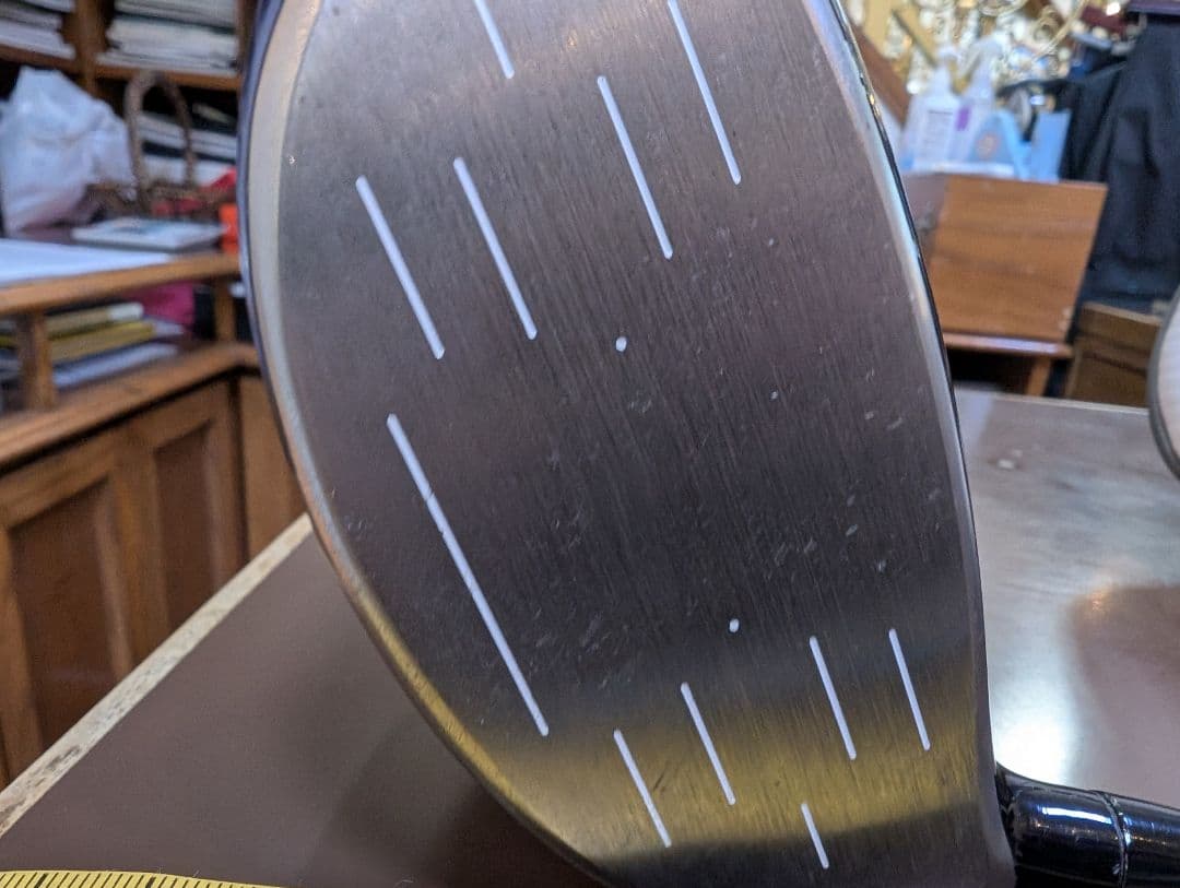 XXIO ドライバー 12.5度　純正シャフト付き　レディースユーティリティ付き