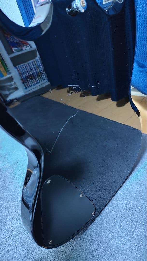 お値下げ！ギター グラスルーツ SGタイプ grass roots