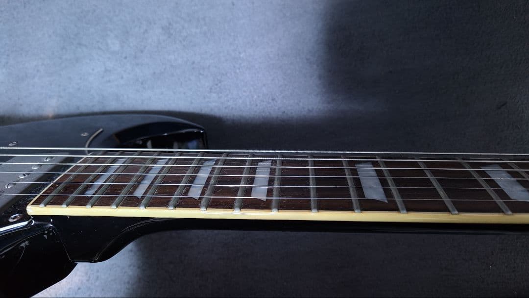 お値下げ！ギター グラスルーツ SGタイプ grass roots