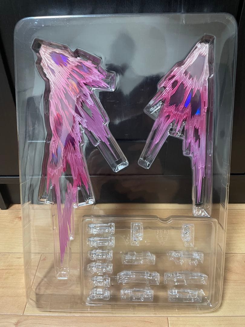 L BUILD デスティニーガンダム（フルパッケージ） 2024