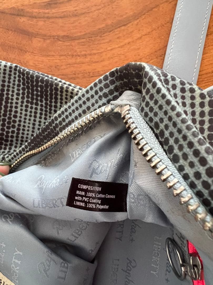 Rapha ショルダーバッグ