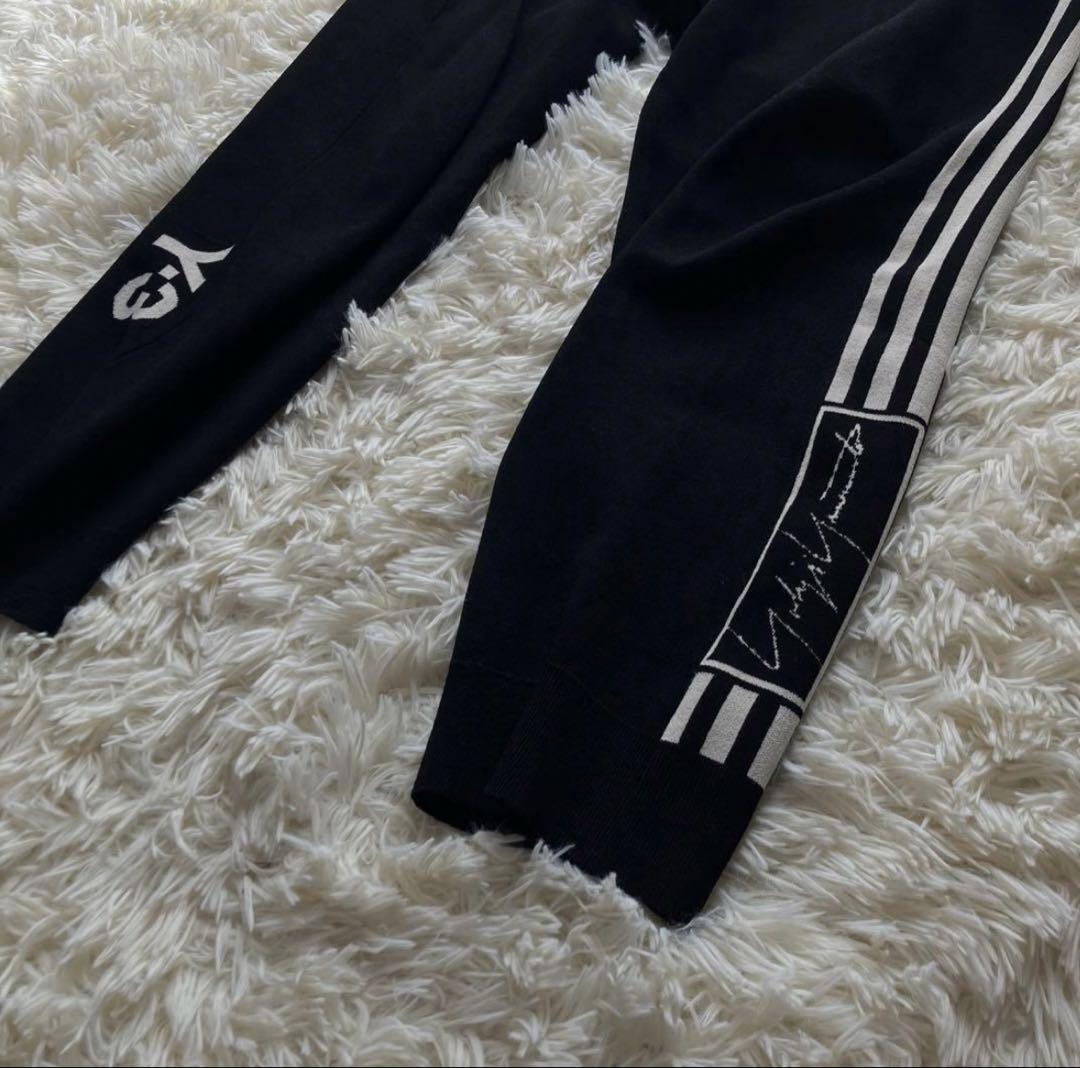 Y-3 19AWパンツ