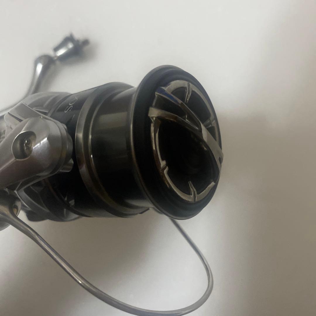 シマノSTRADIC ストラディック 2500HGS