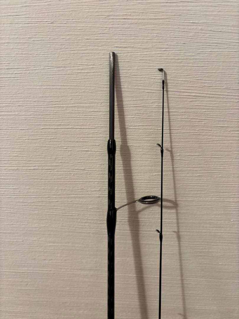 期間限定‼️AQUA VISION アジングロッド AV-510 チタンATガイド