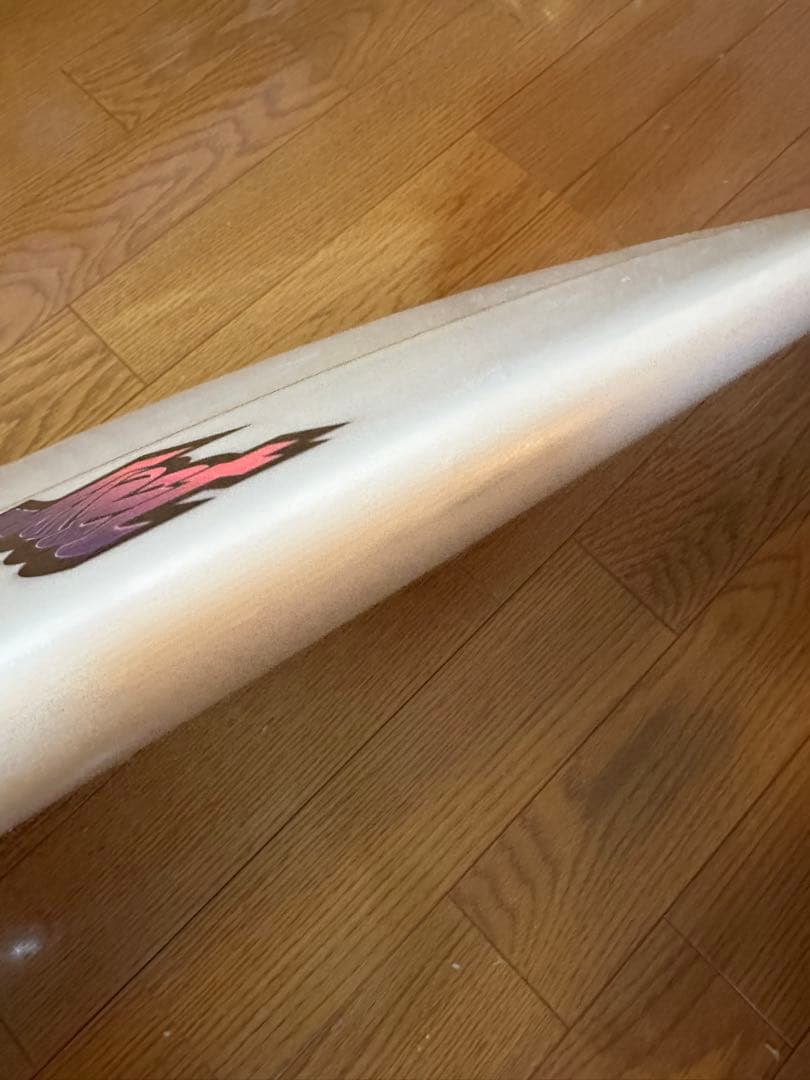 USA製LOST MAYHEM 5'9 27.7L