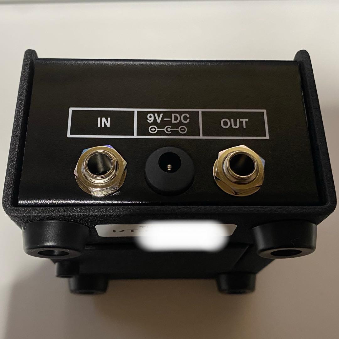 ProCo RAT 新品同様