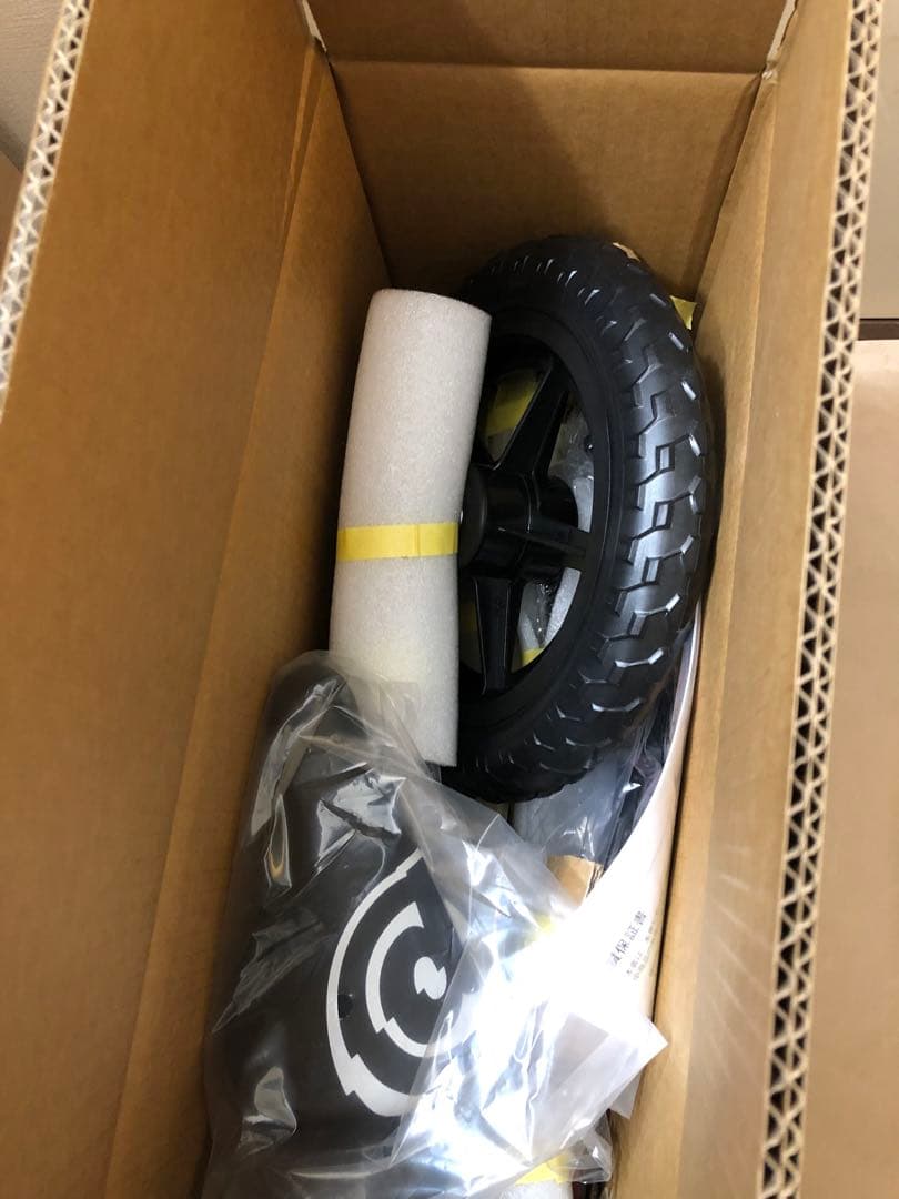 未使用　アイデス D-Bike KIX AL ディーバイクキックス　AL レッド