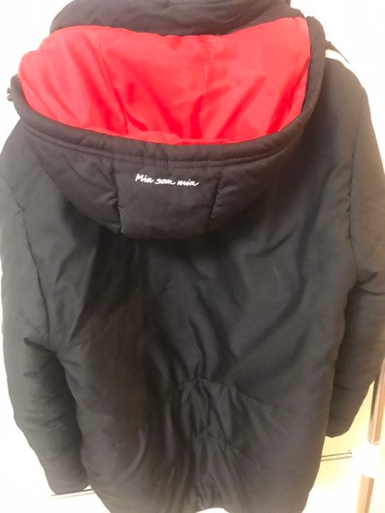 激レア　adidas×バイエルンミュンヘン　ジャンパー