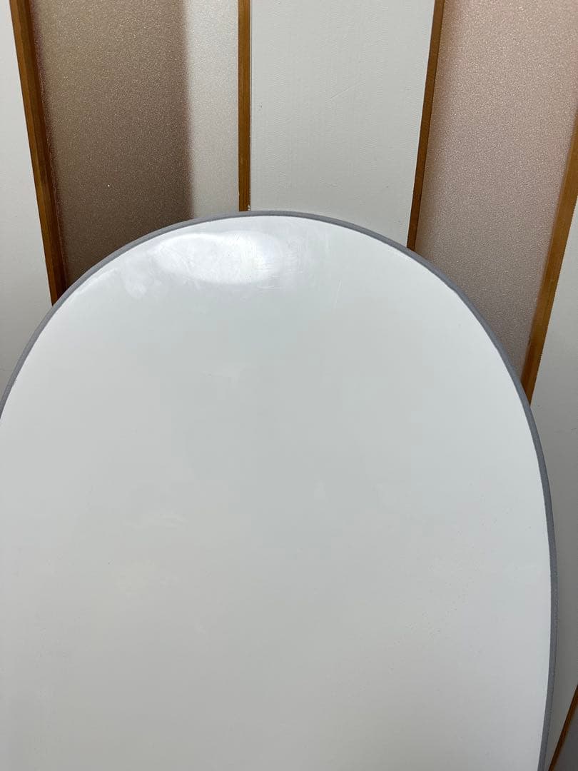 ソフトサーフボード ボディニーボード WATER RAMPAGE 112cm⑤