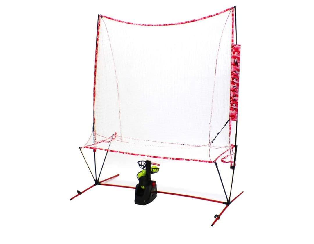 フィールドフォース オートリターン FTM-263 ネット付き