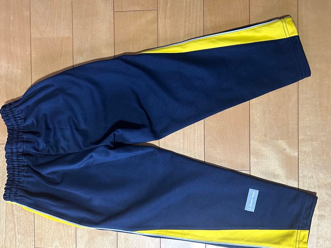 Mizuno Libertaジャージ & Liberta パンツ セット