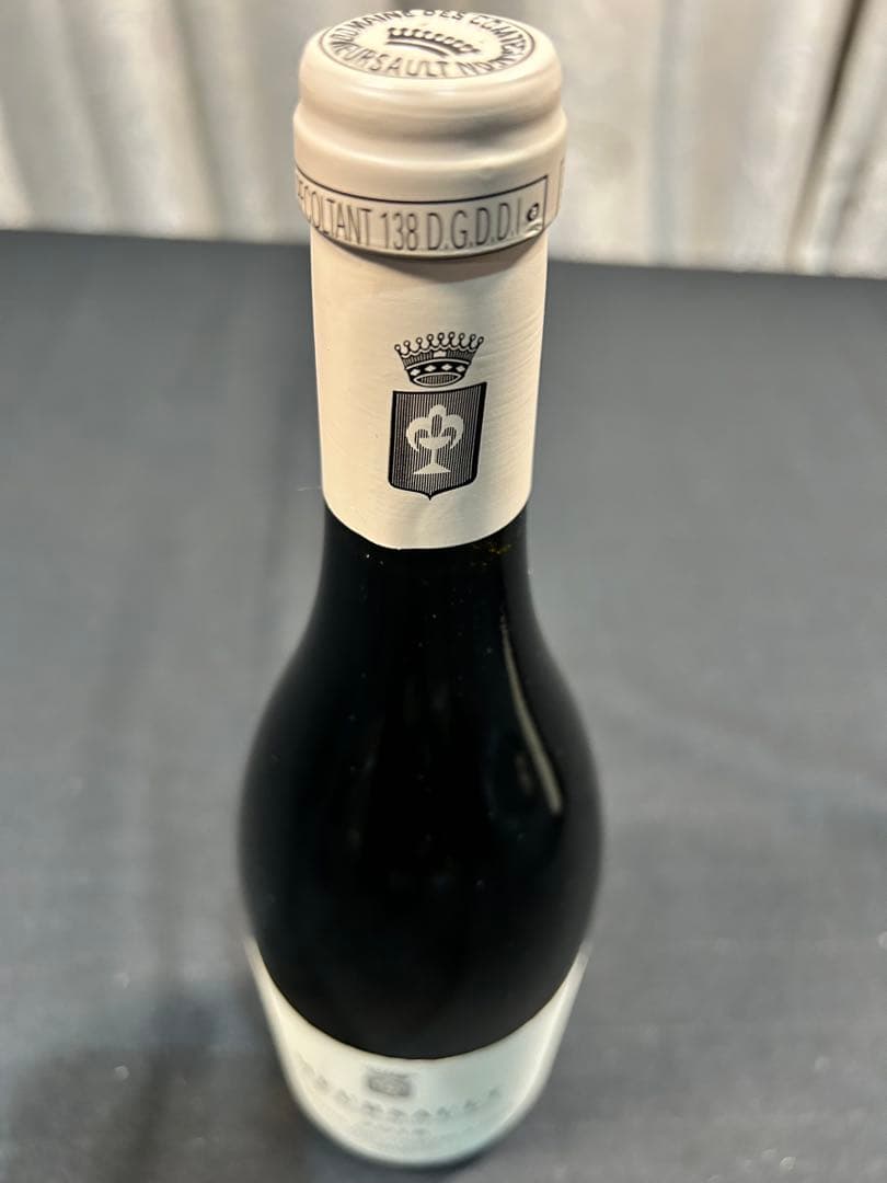 ドメーヌ・デ・コント・ラフォン ムルソー 2018