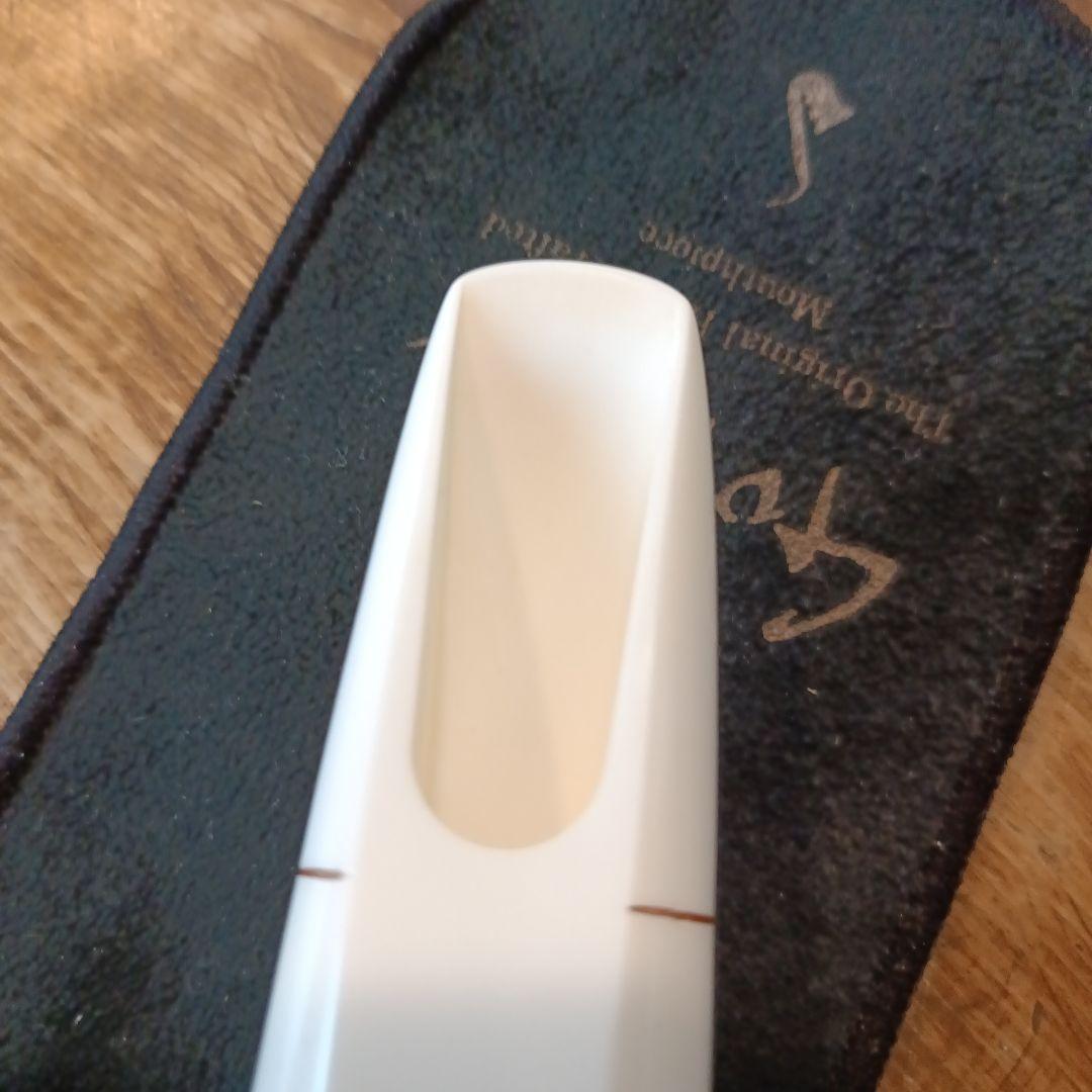 ゴッツ セピアトーン ビバップ アルト #6