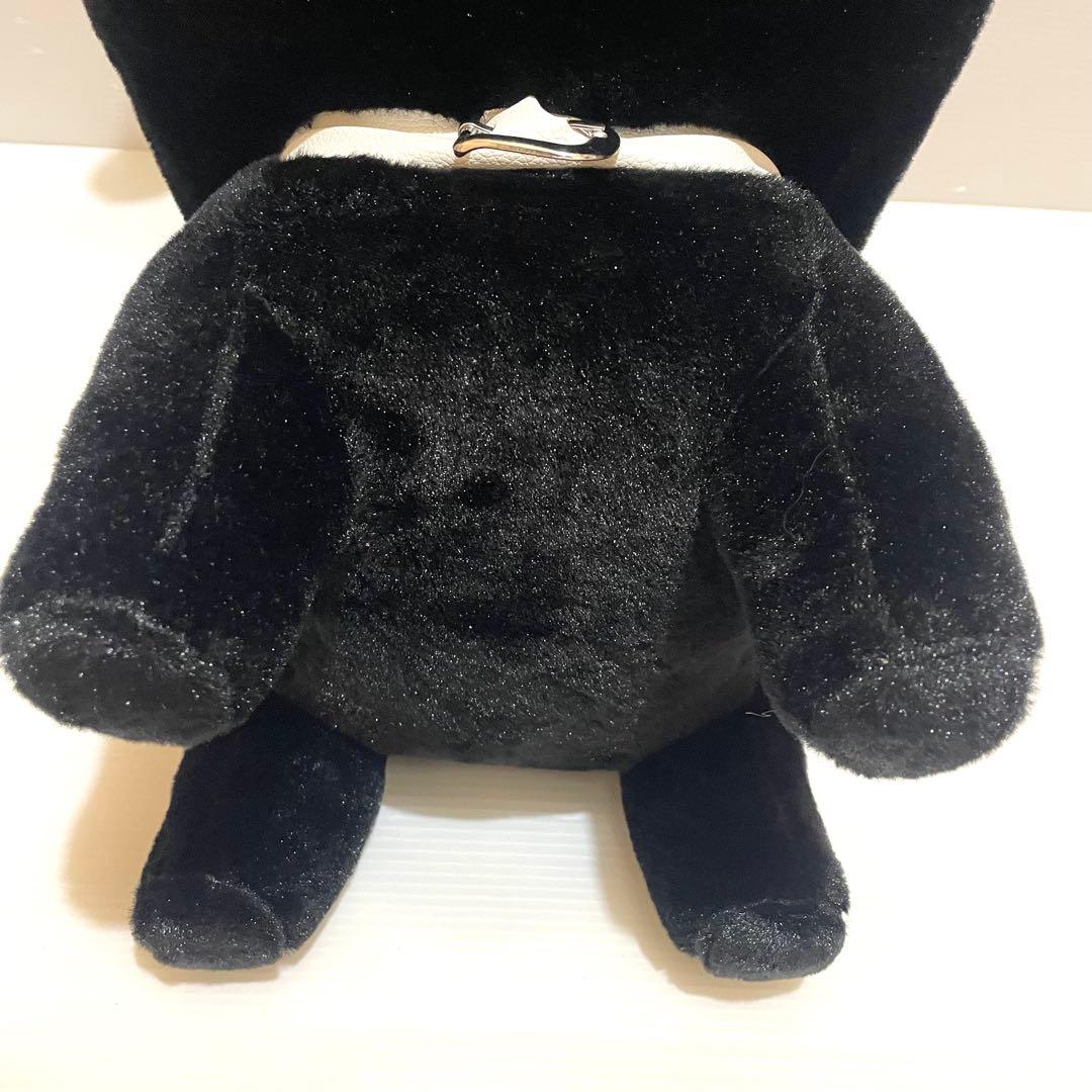 三菱自動車 デリカ 黒デリ丸 335×235×325