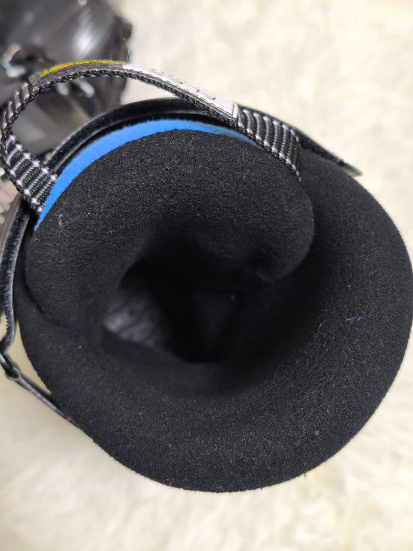 美品 SALOMON スキーブーツ 26.5cm X ACCESS 70WIDE