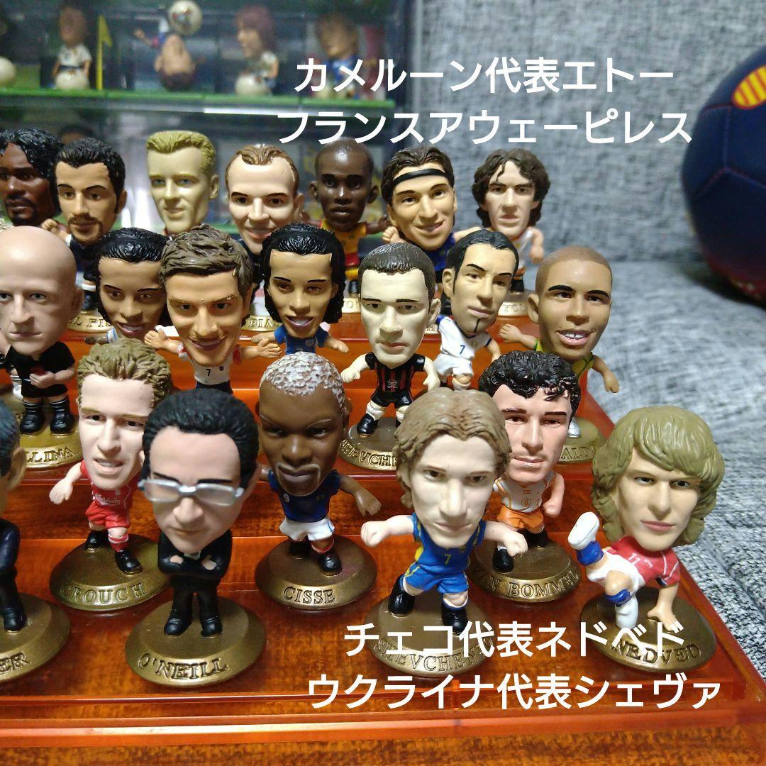 コリンシアンミニチュアーズ444体セット