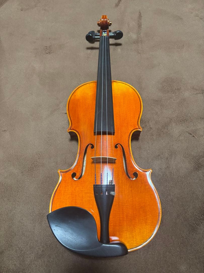 【makami】スズキバイオリン No.580 4/4 1997年製