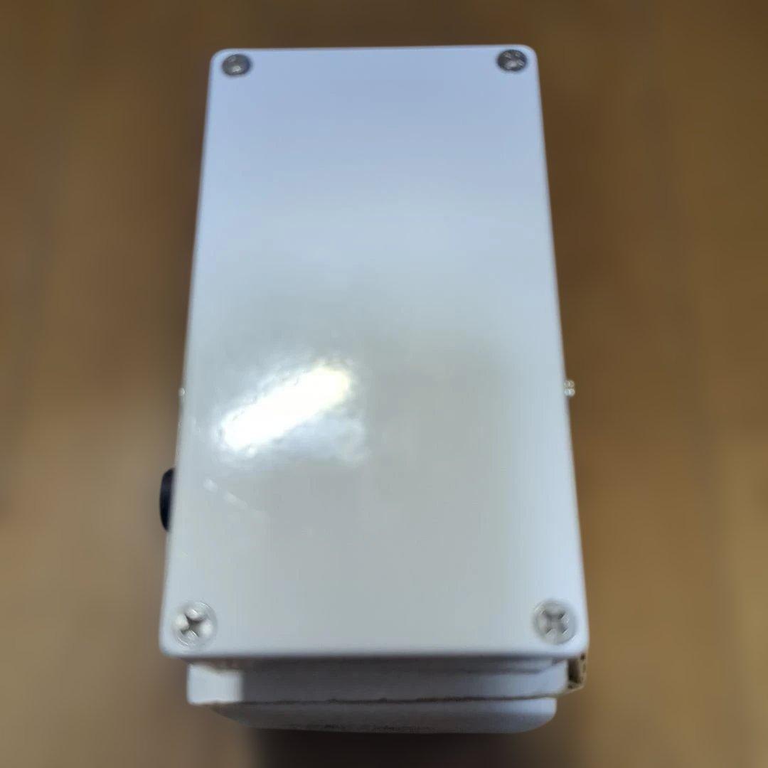 ギター Daredevil pedals Northern Creeper Fuzz