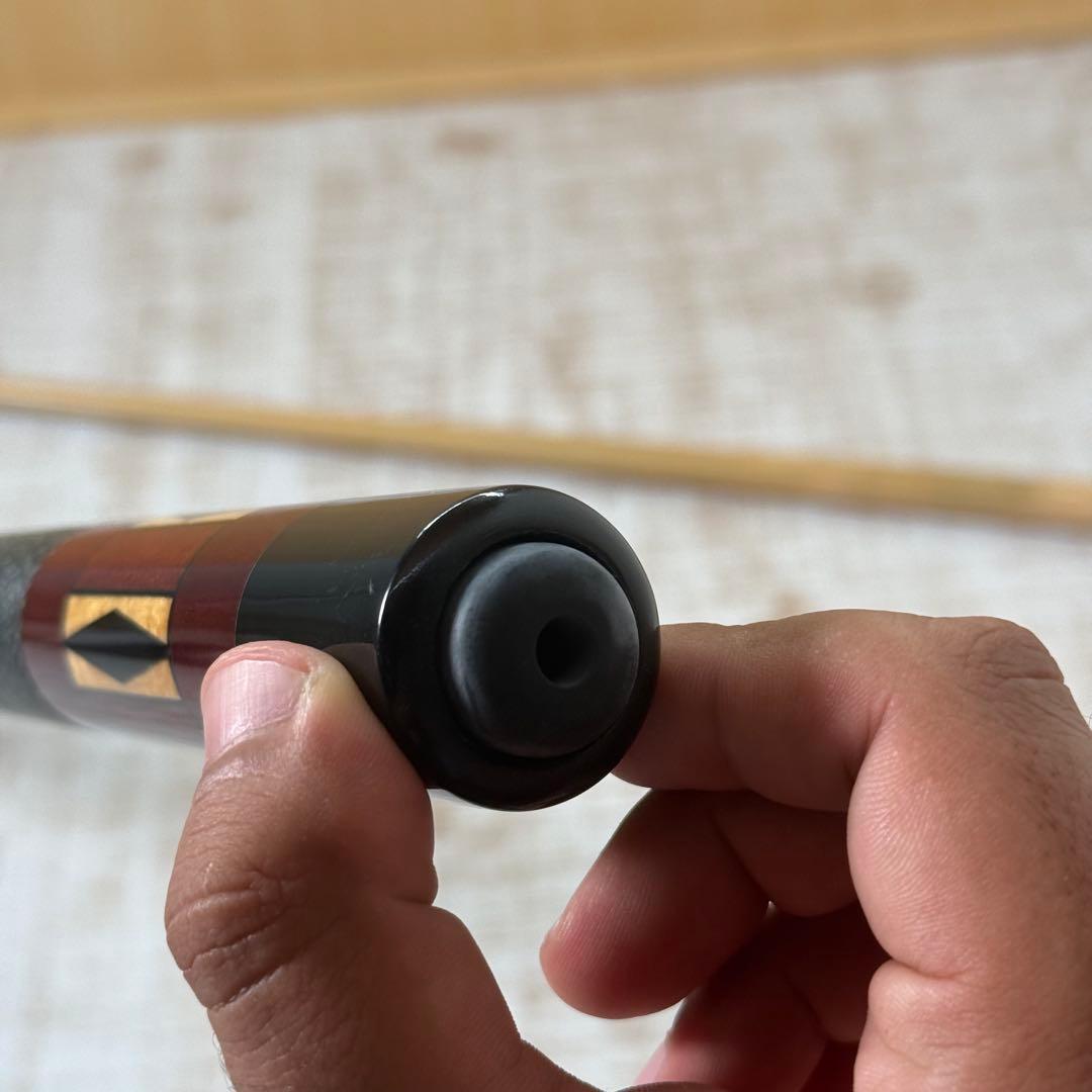 アダム ADAM ビリヤードキュー ケース付き