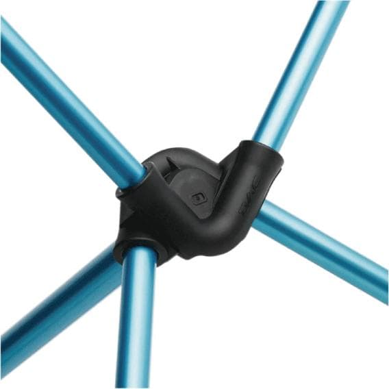 新品 未開封 Helinox ヘリノックス チェアゼロ ホワイト