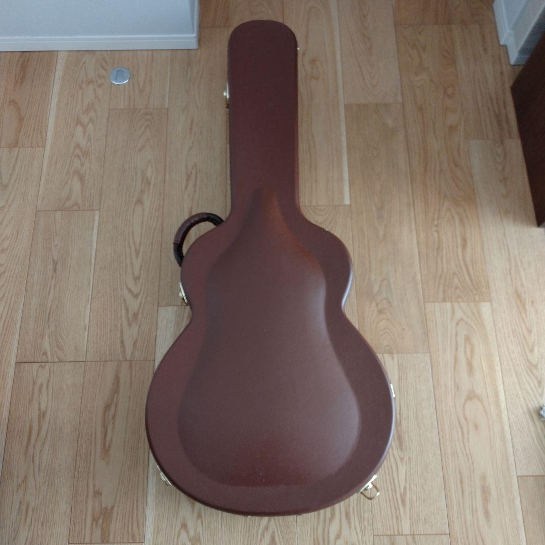 【美品】Morris S-92 アコースティックギター　純正ギターケース付き