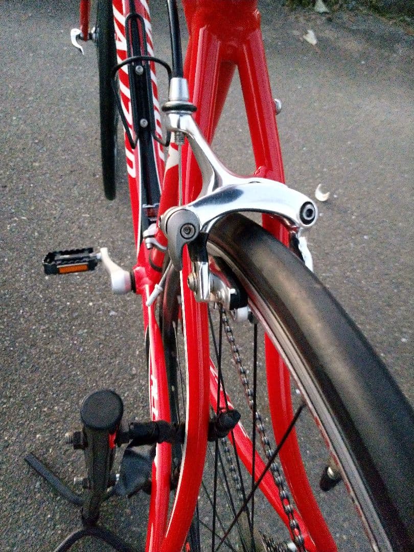 SPECIALIZED　 ALLEZ　スペシャライズド　ロードバイク